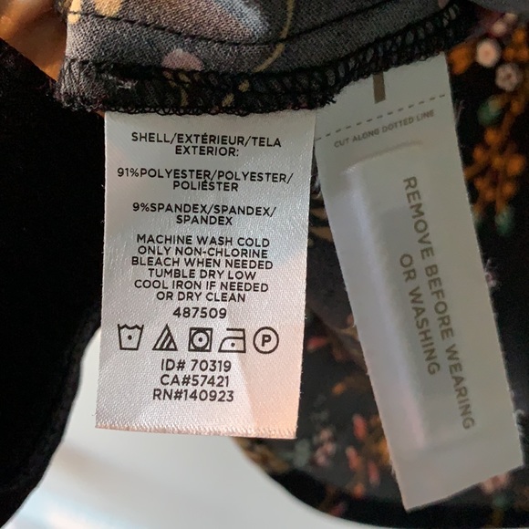 LOFT dress - Picture 5 of 6